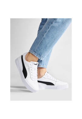 Puma Сникърси Carina 2.0 385849 07 Бял - Pepit.bg