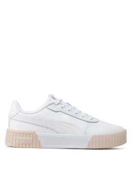 Puma Сникърси Carina 2.0 385849 08 Бял - Pepit.bg