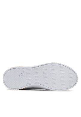 Puma Сникърси Carina 2.0 385849 08 Бял - Pepit.bg