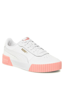 Puma Сникърси Carina 2.0 385849 09 Бял - Pepit.bg