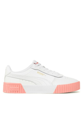 Puma Сникърси Carina 2.0 385849 09 Бял - Pepit.bg