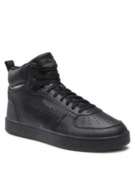 Puma Сникърси Caven 2.0 Mid 392291 01 Черен - Pepit.bg