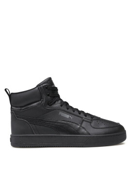 Puma Сникърси Caven 2.0 Mid 392291 01 Черен - Pepit.bg