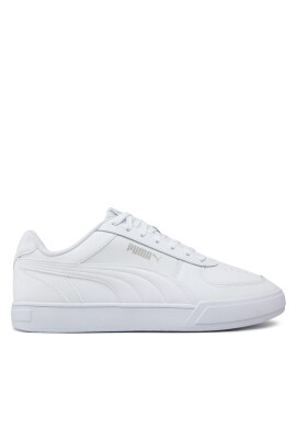 Puma Сникърси Caven 380810 01 Бял - Pepit.bg
