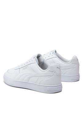 Puma Сникърси Caven 380810 01 Бял - Pepit.bg