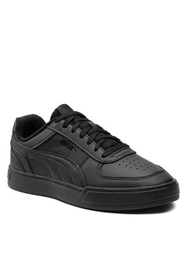 Puma Сникърси Caven 380810 03 Черен - Pepit.bg