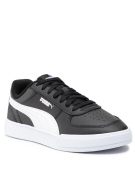 Puma Сникърси Caven 380810 04 Черен - Pepit.bg