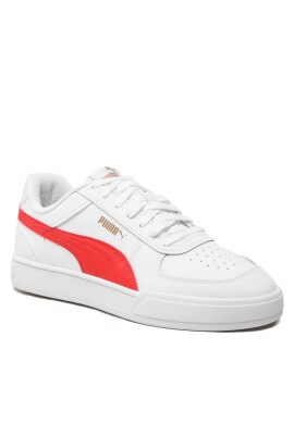 Puma Сникърси Caven 380810 25 Бял - Pepit.bg