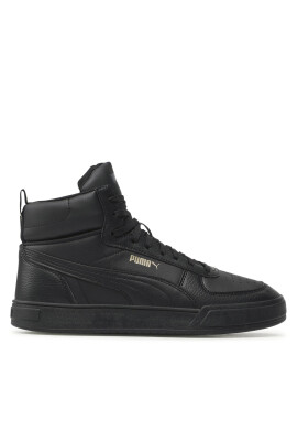Puma Сникърси Caven Mid 385843 04 Черен - Pepit.bg