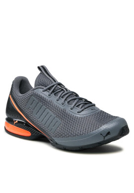 Puma Сникърси Cell Divide Mesh 37791302 Сив - Pepit.bg