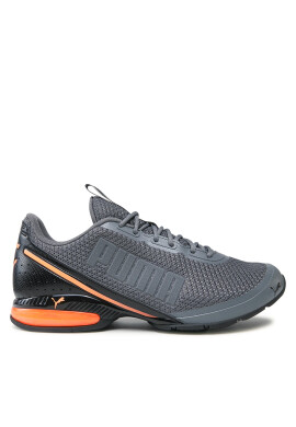 Puma Сникърси Cell Divide Mesh 37791302 Сив - Pepit.bg