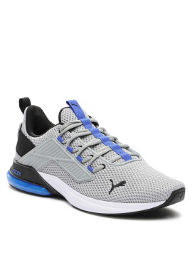 Puma Сникърси Cell Rapid Cool 377871 06 Сив - Pepit.bg