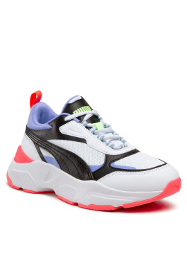 Puma Сникърси Cessia 384647 07 Бял - Pepit.bg