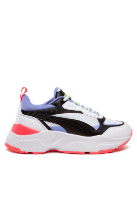 Puma Сникърси Cessia 384647 07 Бял - Pepit.bg