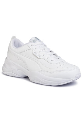 Puma Сникърси Cilia Mode 371125 02 Бял - Pepit.bg