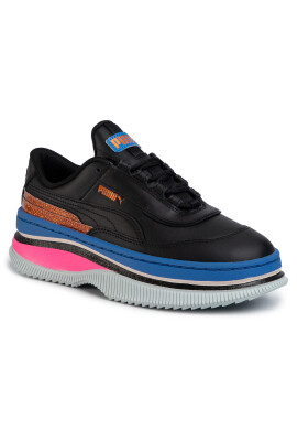 Puma Сникърси Deva 90's Pop Wn's 371201 02 Черен - Pepit.bg