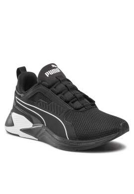 Puma Сникърси Disperse Xt Core 376656 01 Черен - Pepit.bg