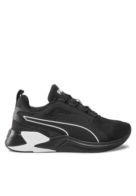 Puma Сникърси Disperse Xt Core 376656 01 Черен - Pepit.bg