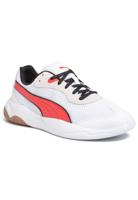 Puma Сникърси Ekstra 371138 03 Бял - Pepit.bg