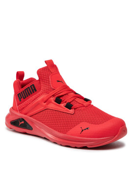 Puma Сникърси Enzo 2 Refresh Ac Ps 385678 01 Червен - Pepit.bg