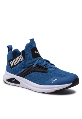 Puma Сникърси Enzo 2 Refresh Jr 385677 05 Син - Pepit.bg