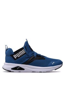 Puma Сникърси Enzo 2 Refresh Jr 385677 05 Син - Pepit.bg