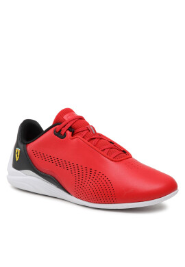 Puma Сникърси Ferrari Drift Cat Decima 30719305 Червен - Pepit.bg