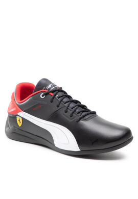 Puma Сникърси Ferrari Drift Cat Delta 306864 04 Черен - Pepit.bg