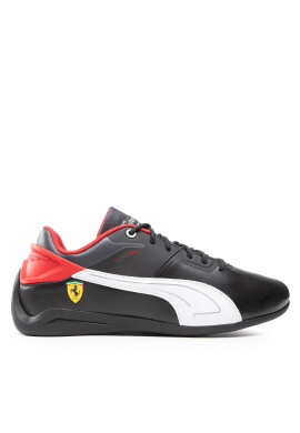 Puma Сникърси Ferrari Drift Cat Delta 306864 04 Черен - Pepit.bg