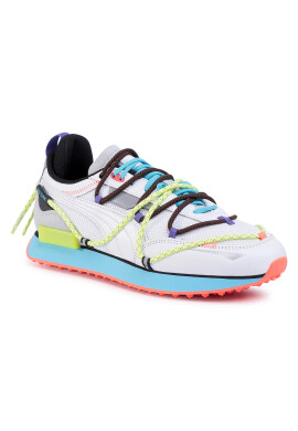 Puma Сникърси Future Rider 'Day Zero' 372711 01 Бял - Pepit.bg