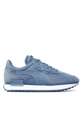 Puma Сникърси Future Rider Glossy 381142 02 Син - Pepit.bg