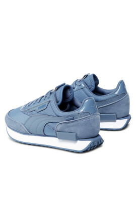 Puma Сникърси Future Rider Glossy 381142 02 Син - Pepit.bg