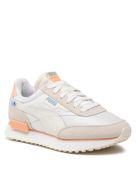 Puma Сникърси Future Rider Soft Wns 381141 14 Бял - Pepit.bg