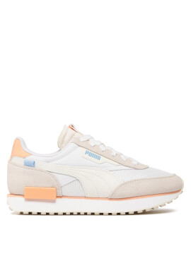 Puma Сникърси Future Rider Soft Wns 381141 14 Бял - Pepit.bg