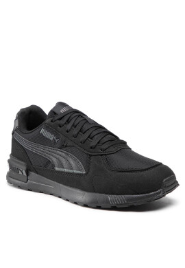 Puma Сникърси Graviton 380738 01 Черен - Pepit.bg