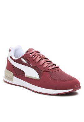 Puma Сникърси Graviton 380738 29 Виолетов - Pepit.bg