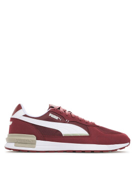Puma Сникърси Graviton 380738 29 Виолетов - Pepit.bg
