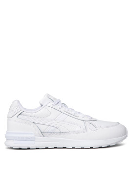 Puma Сникърси Graviton Pro L 382721 02 Бял - Pepit.bg