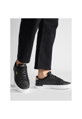 Puma Сникърси Jada Distressed 387621 01 Черен - Pepit.bg