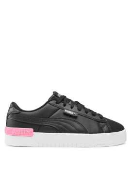 Puma Сникърси Jada Jr 381990 01 Черен - Pepit.bg
