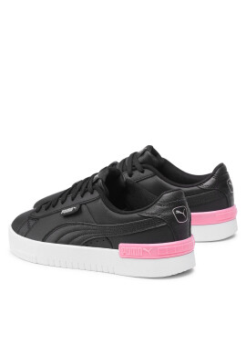 Puma Сникърси Jada Jr 381990 01 Черен - Pepit.bg