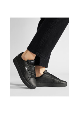 Puma Сникърси Jada Rebew 386401 02 Черен - Pepit.bg