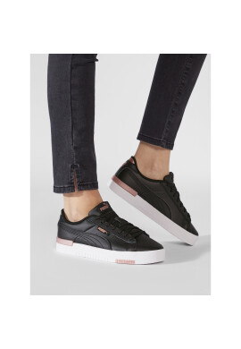 Puma Сникърси Jada Renev 386401 07 Черен - Pepit.bg