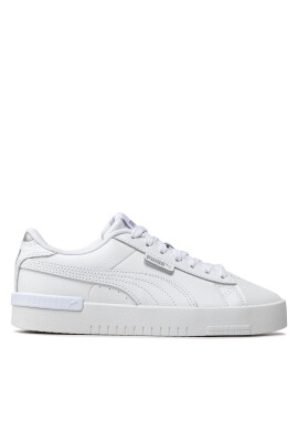 Puma Сникърси Jada Renew 386401 01 Бял - Pepit.bg