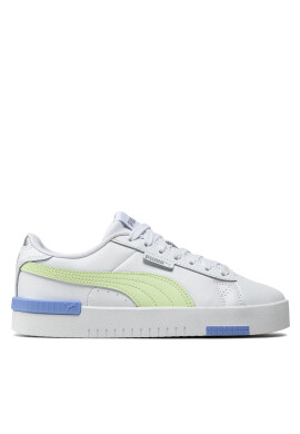 Puma Сникърси Jada Renew 386401 05 Бял - Pepit.bg