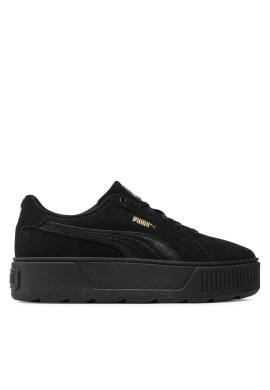 Puma Сникърси Karmen 384614 01 Черен - Pepit.bg
