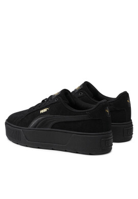 Puma Сникърси Karmen 384614 01 Черен - Pepit.bg