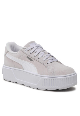Puma Сникърси Karmen 384614 12 Сив - Pepit.bg
