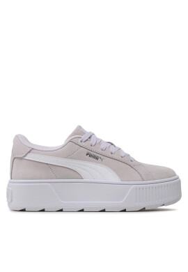 Puma Сникърси Karmen 384614 12 Сив - Pepit.bg