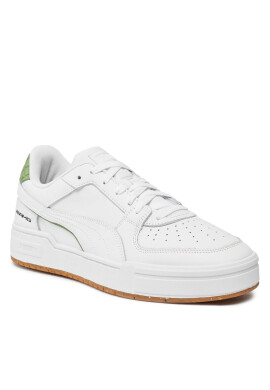 Puma Сникърси Mapf1 Amg Ca Pro 307855 01 Бял - Pepit.bg